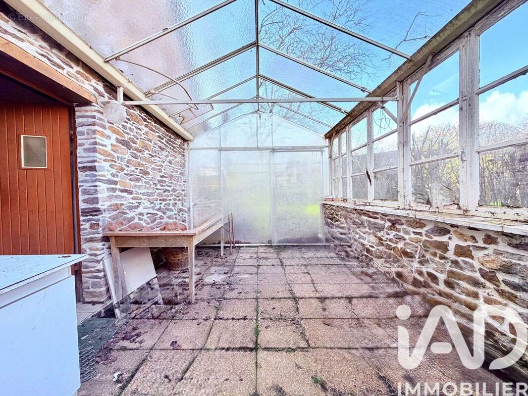 Photo 7 - Maison à BOURGBARRE