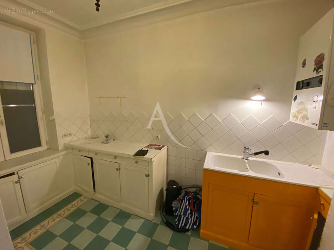 Appartement à VINCENNES