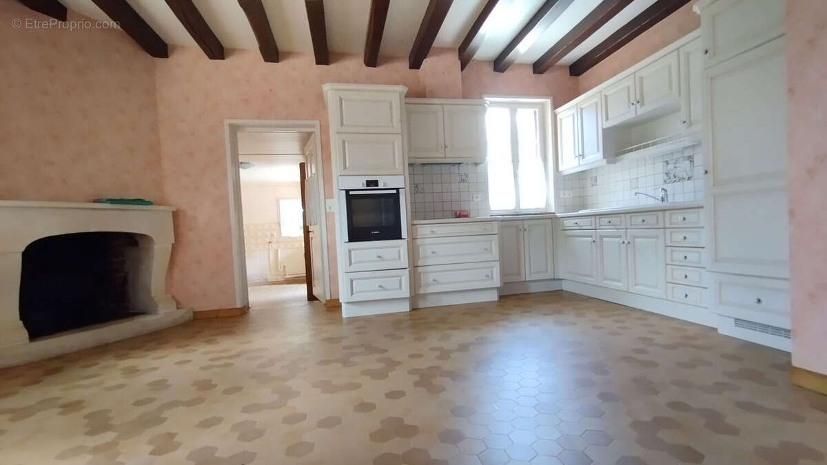 Maison 146 m² à Boussay  - photo 5