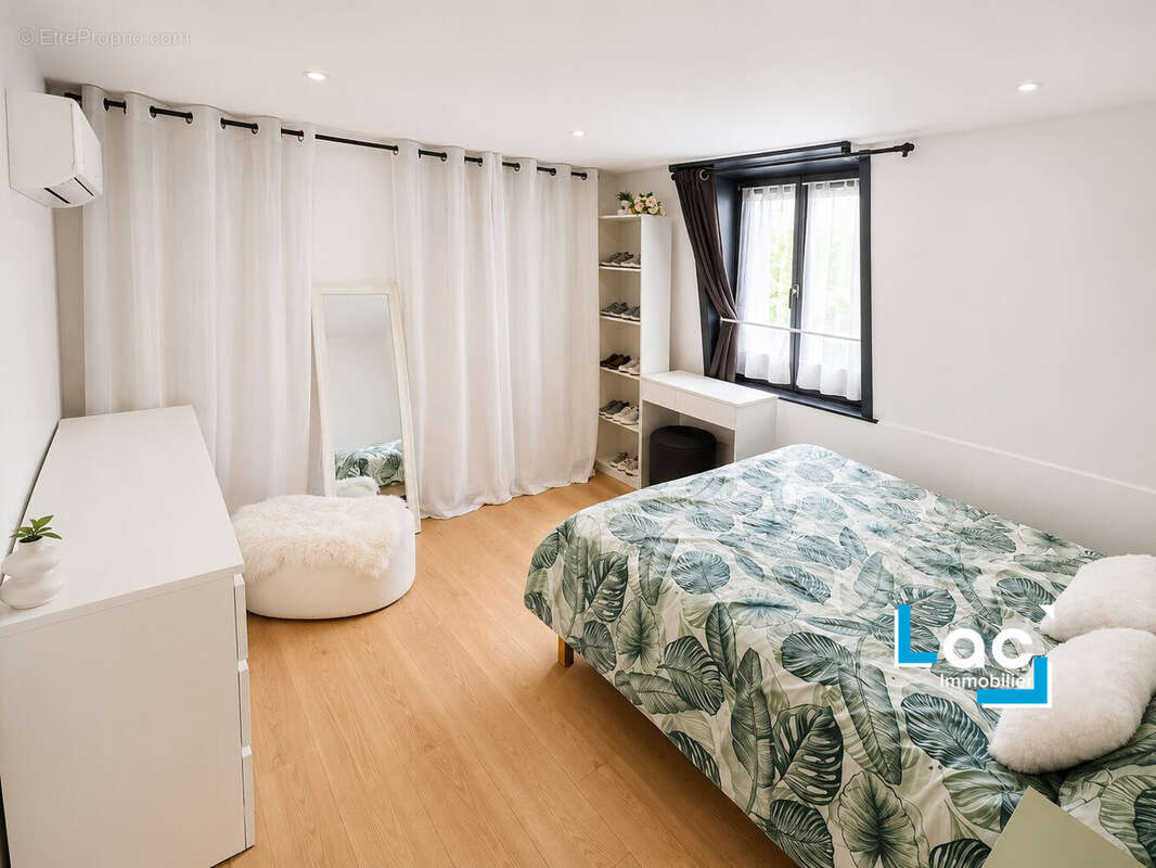 Maison 89 m² à Villeneuve-D'ascq  - photo 5