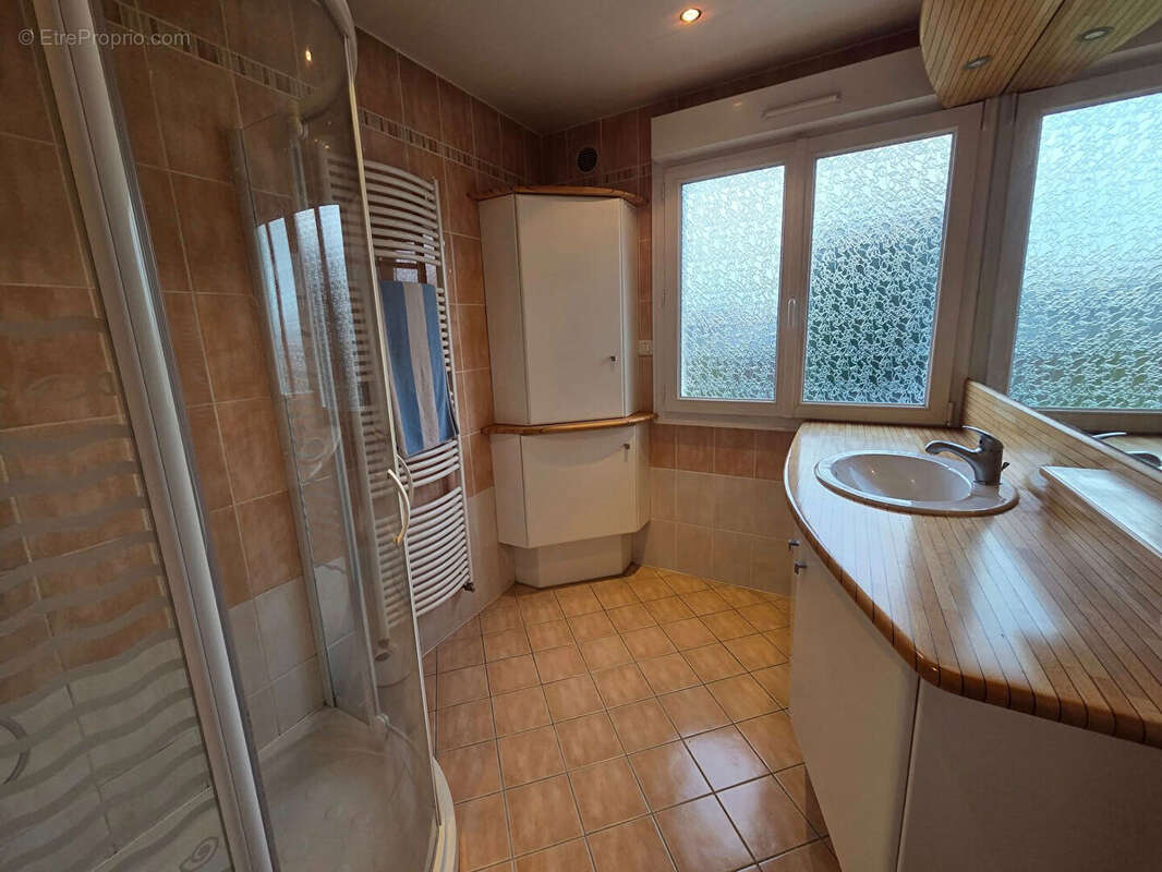 Maison à CONCARNEAU