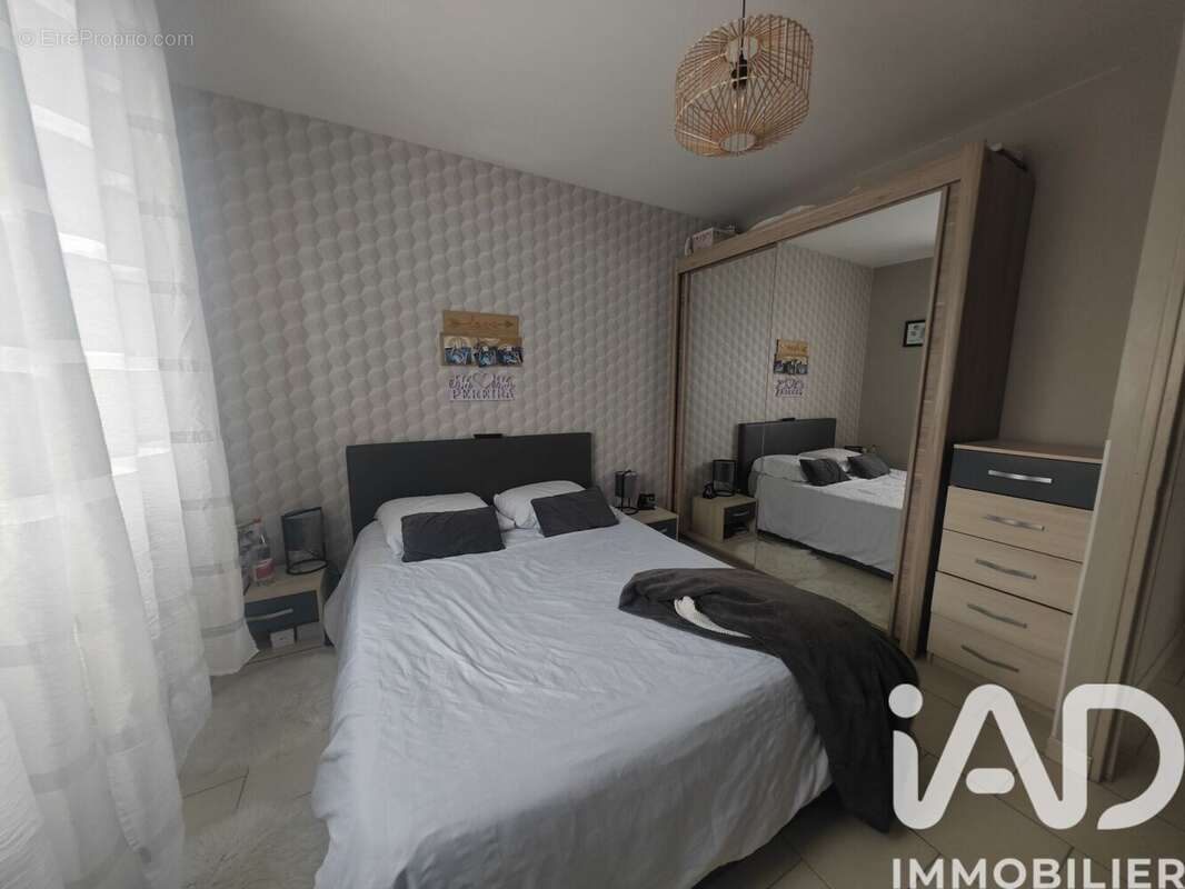 Maison 95 m² à Avant-Les-Marcilly  - photo 7