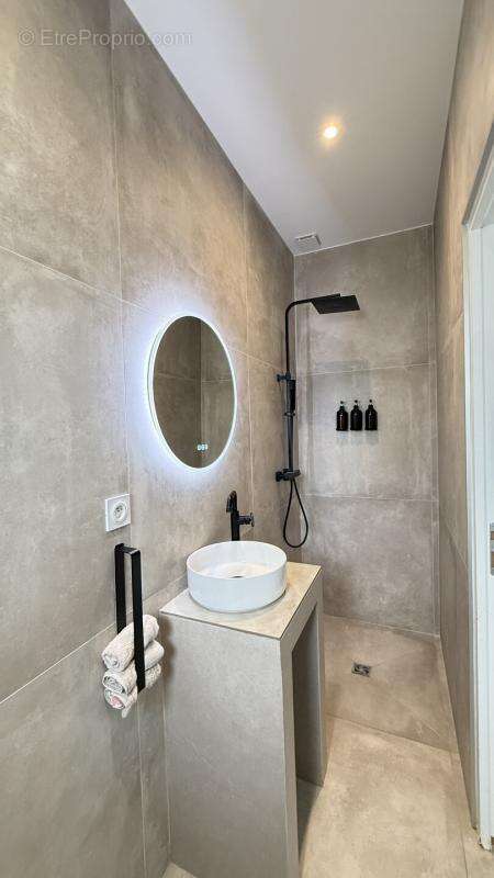 Villa individuelle 142 m² hab + garage sur 300 m terrain avec piscine - photo 11