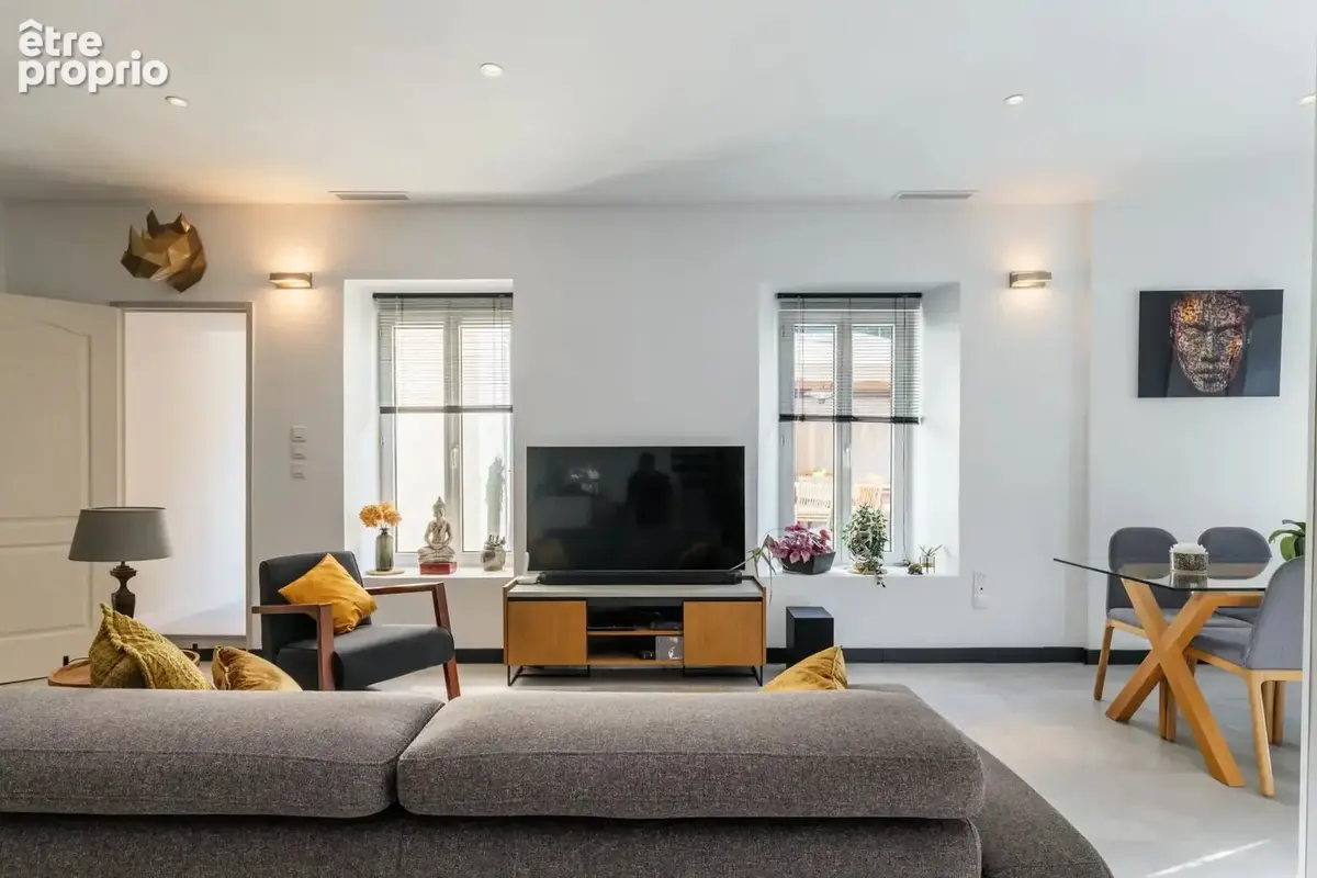 Photo Appartement à Nice au prix de 635 000€