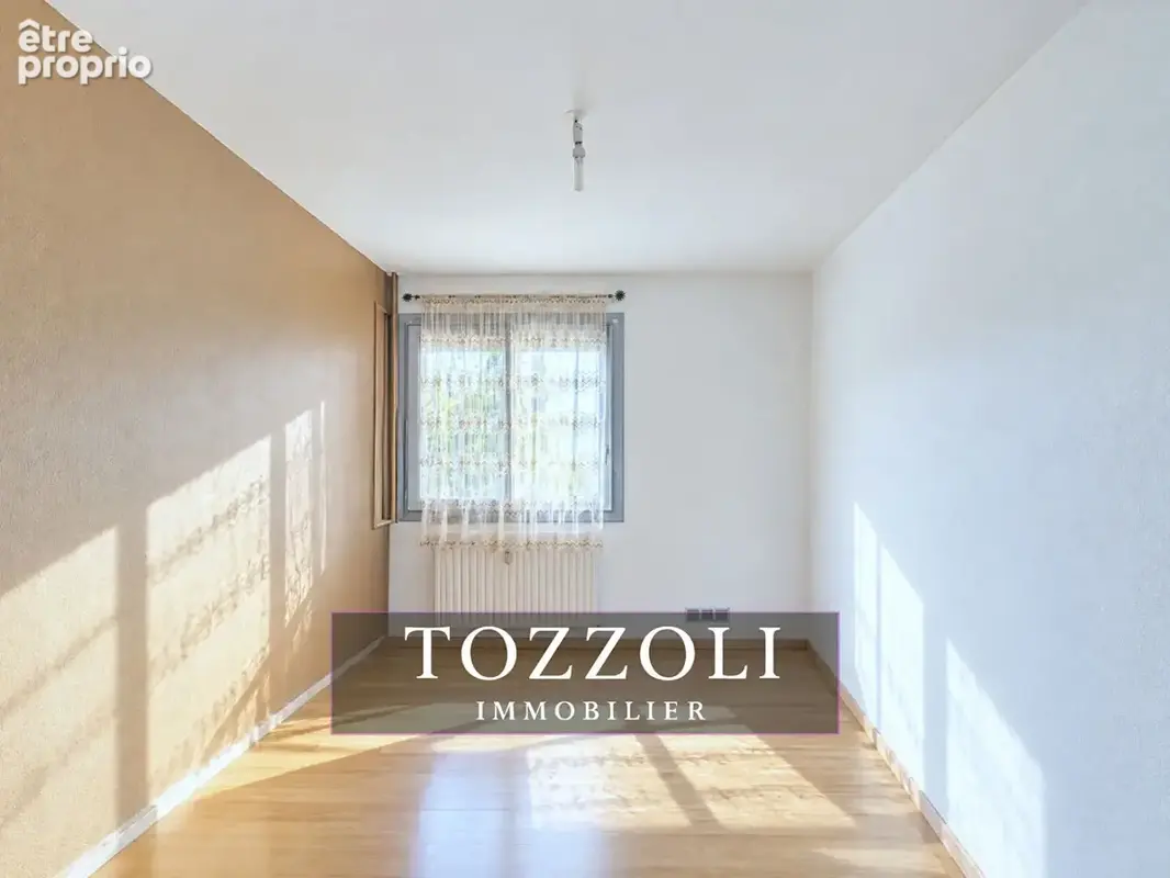Appartement La Verpilliere 4 pièce(s) 82.35m2 - photo 13