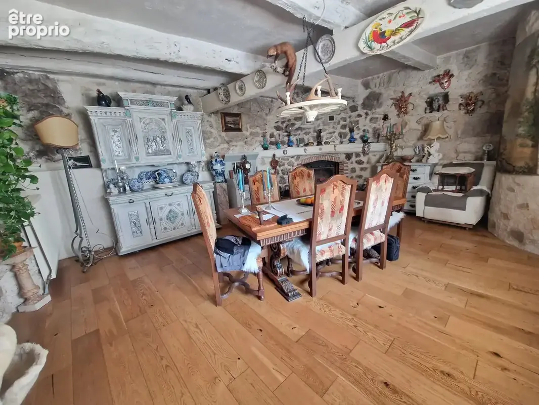 Propriete  greolieres - photo 6