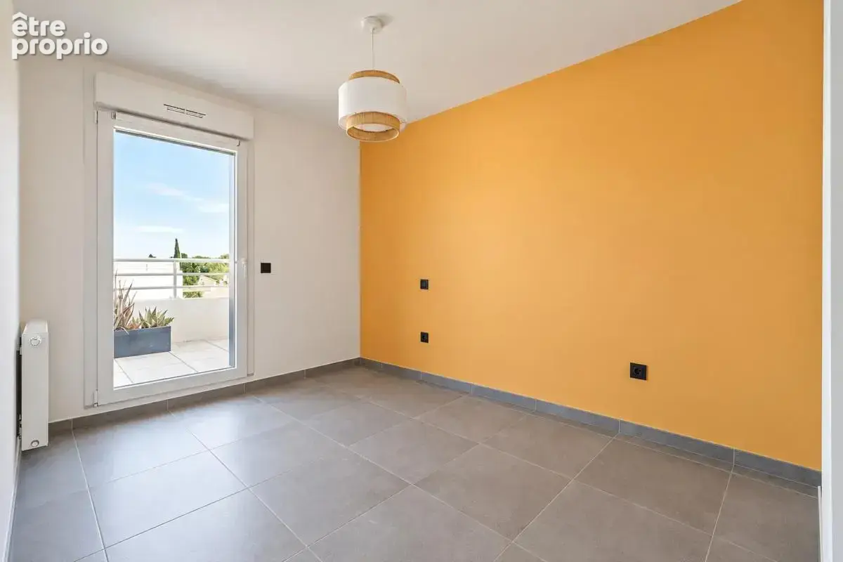 Appartement 4 pièces de 105 m² à Baillargues - photo 7