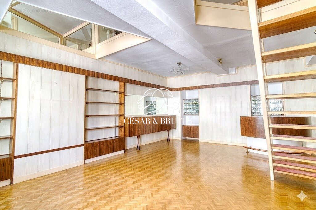 Appartement 135 m² à Lyon-2e  - photo 2