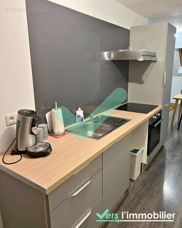 Appartement à EPERNAY