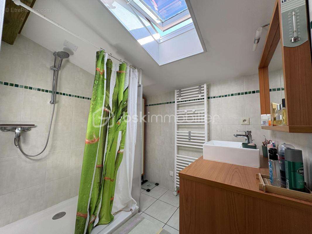 Maison à CORME-ECLUSE