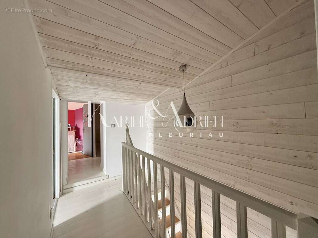 Photo 8 - Maison à FONTENAY-LE-COMTE