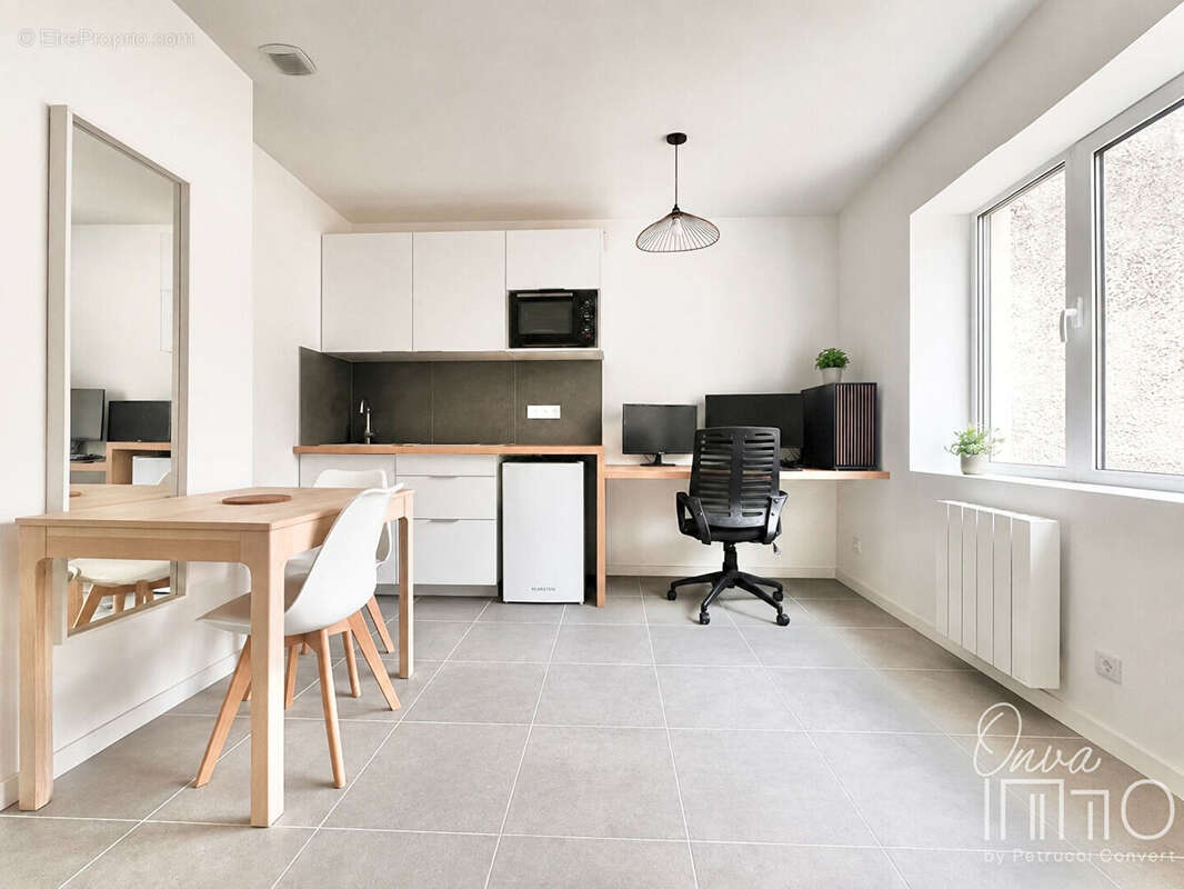 Appartement à BRON