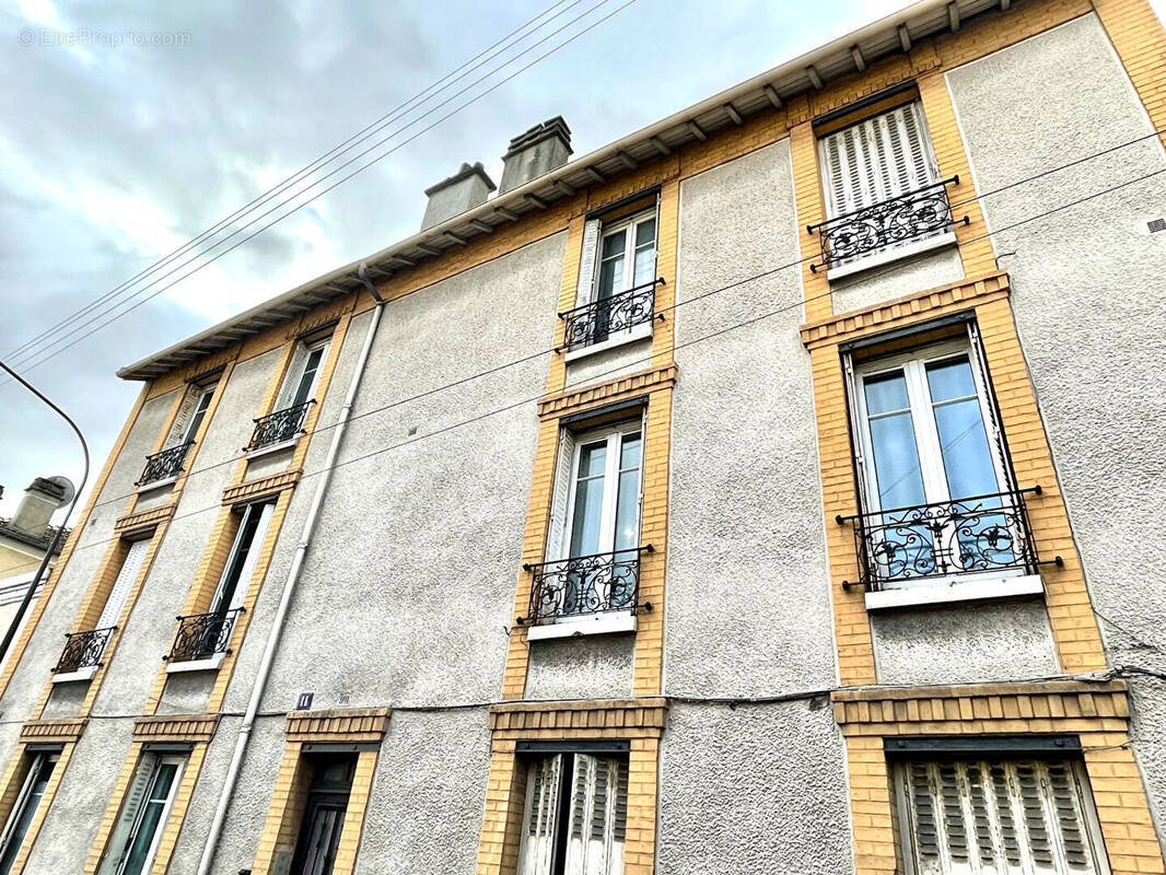 Appartement à ARGENTEUIL
