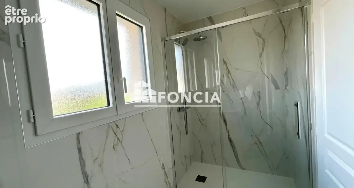 Maison recente  d'Exception – 101 m² – Ormesson  sur Marne - photo 7
