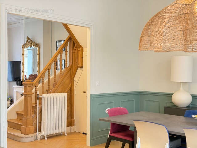 Maison à ORLEANS