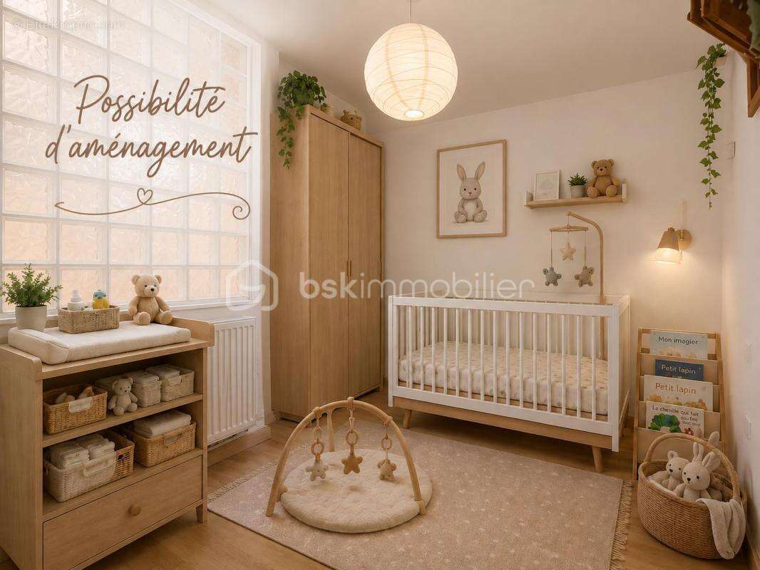 Maison de ville - photo 7