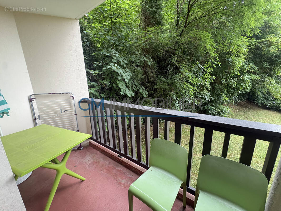 Appartement à DAX