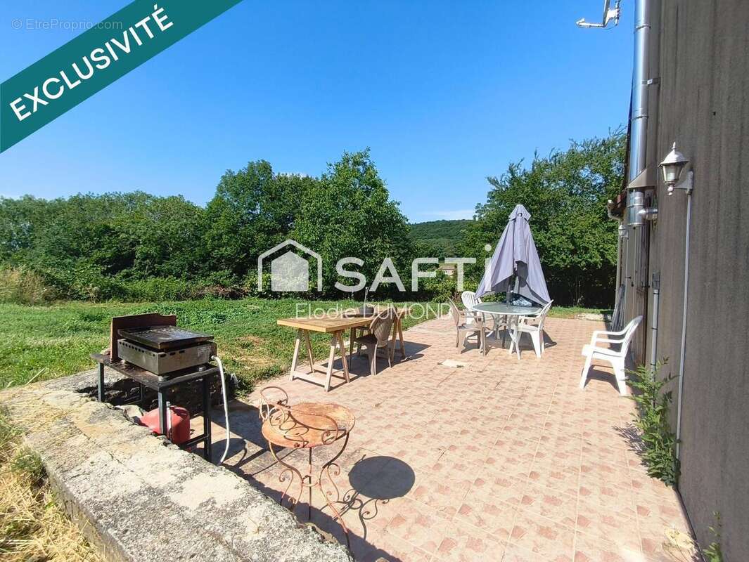 Photo 6 - Maison à SAINT-AMOUR