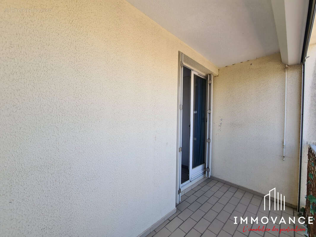 Appartement à LE GRAU-DU-ROI