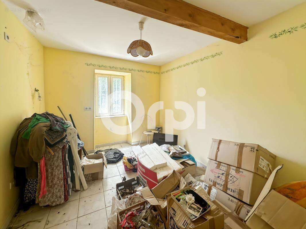 Maison à PRADONS