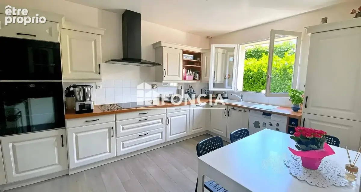 Maison en bord de marne - photo 7
