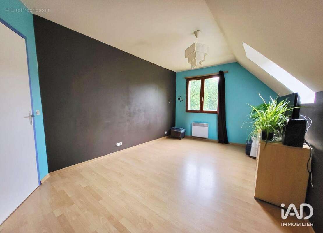 Photo 9 - Maison à SACLAS