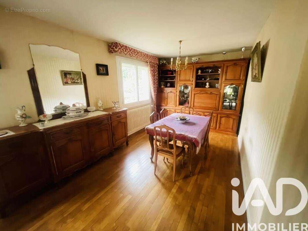 Photo 8 - Maison à BRIVE-LA-GAILLARDE