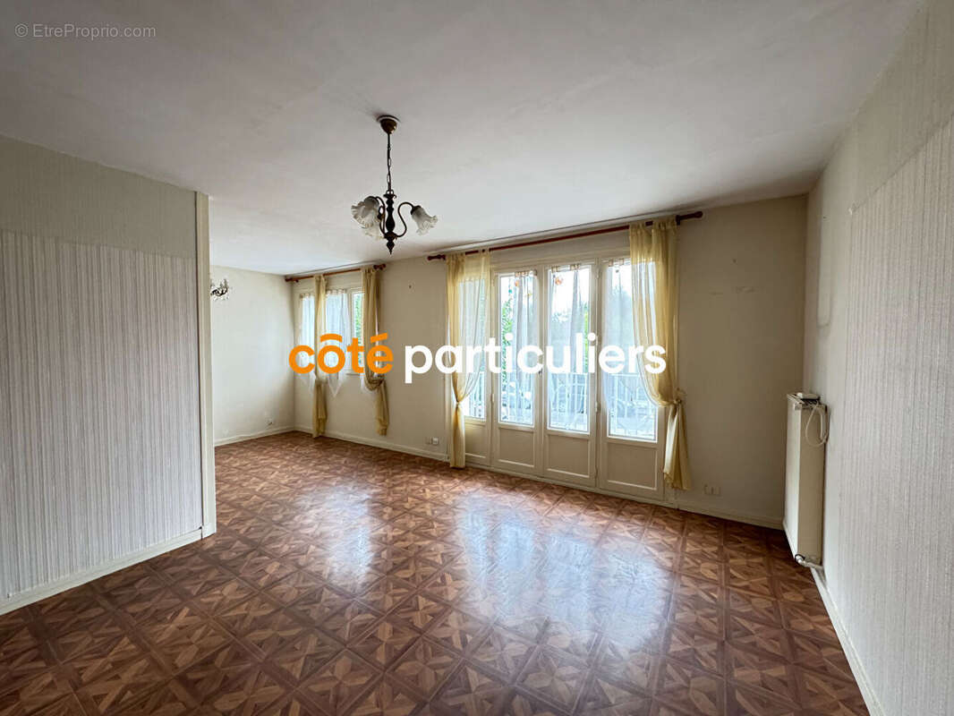 Appartement à ORLEANS