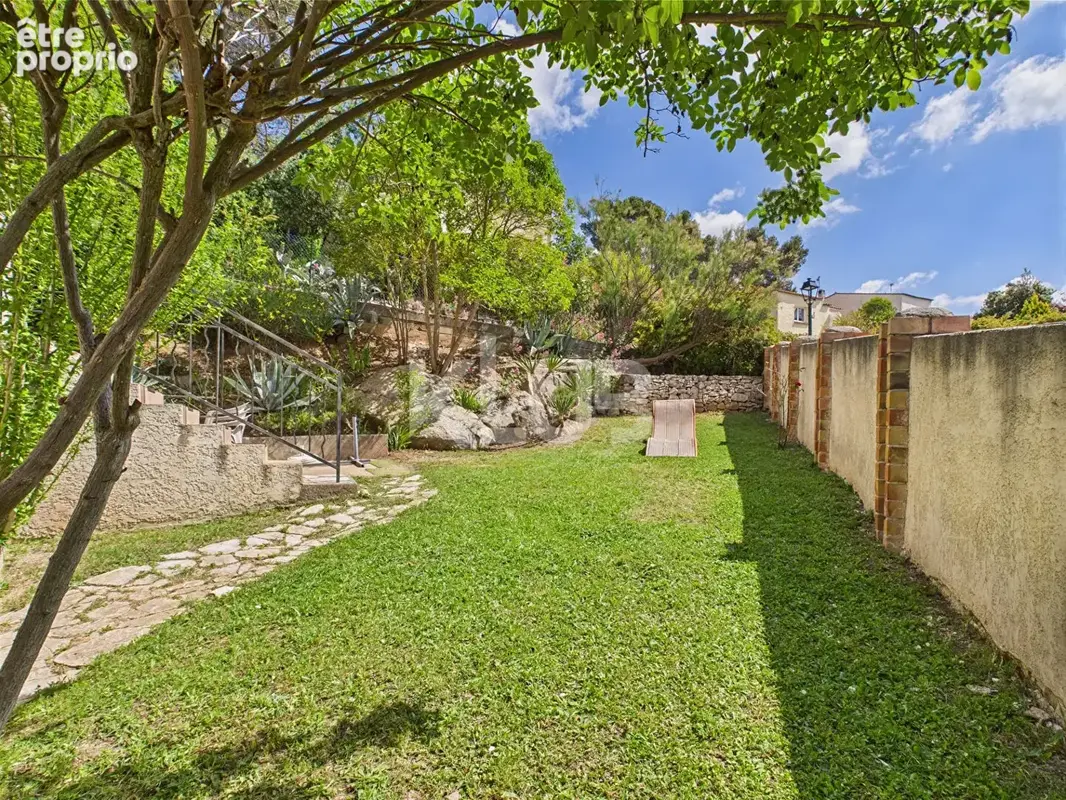 Villa 125 m² avec appartement T2 23m² à Rousset - photo 3
