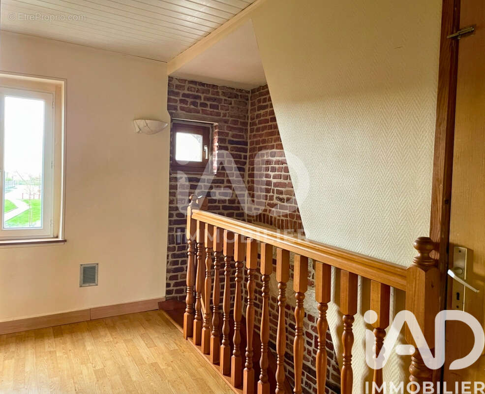 Photo 5 - Maison à CAMPHIN-EN-PEVELE