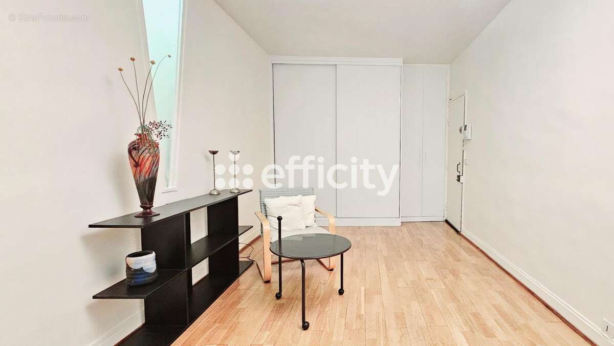 Appartement - photo 3