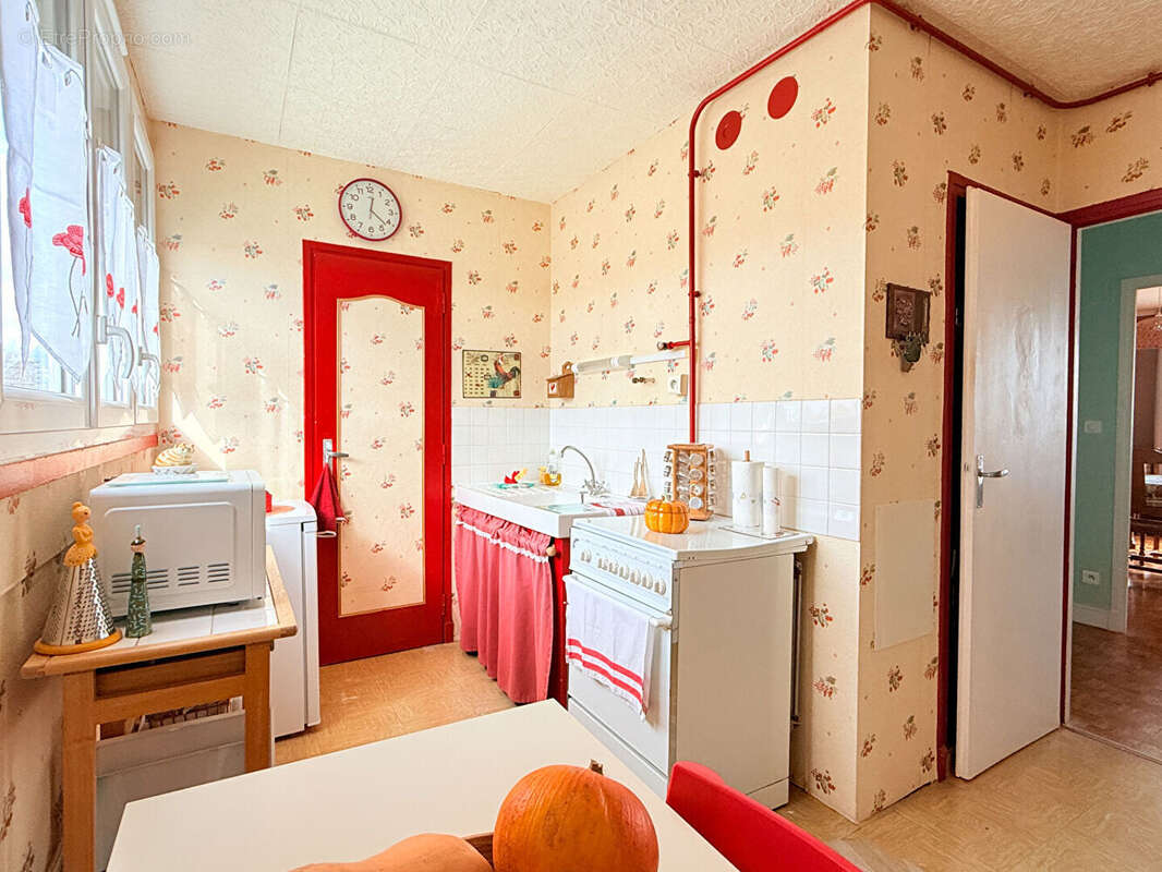 Appartement à BEAUVAIS