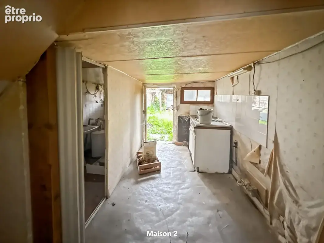 Maison Fleury Sur Andelle 10 pièce(s) 150 m2 - photo 15