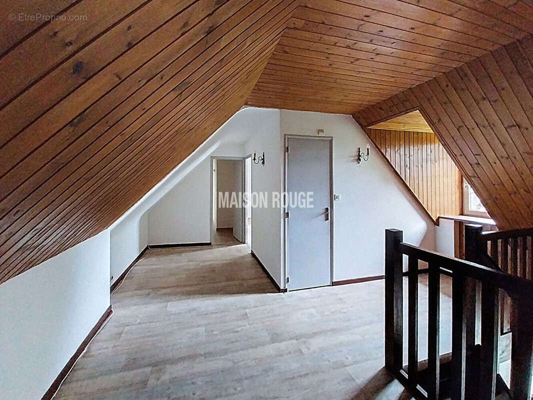 Maison à PLOUVARA