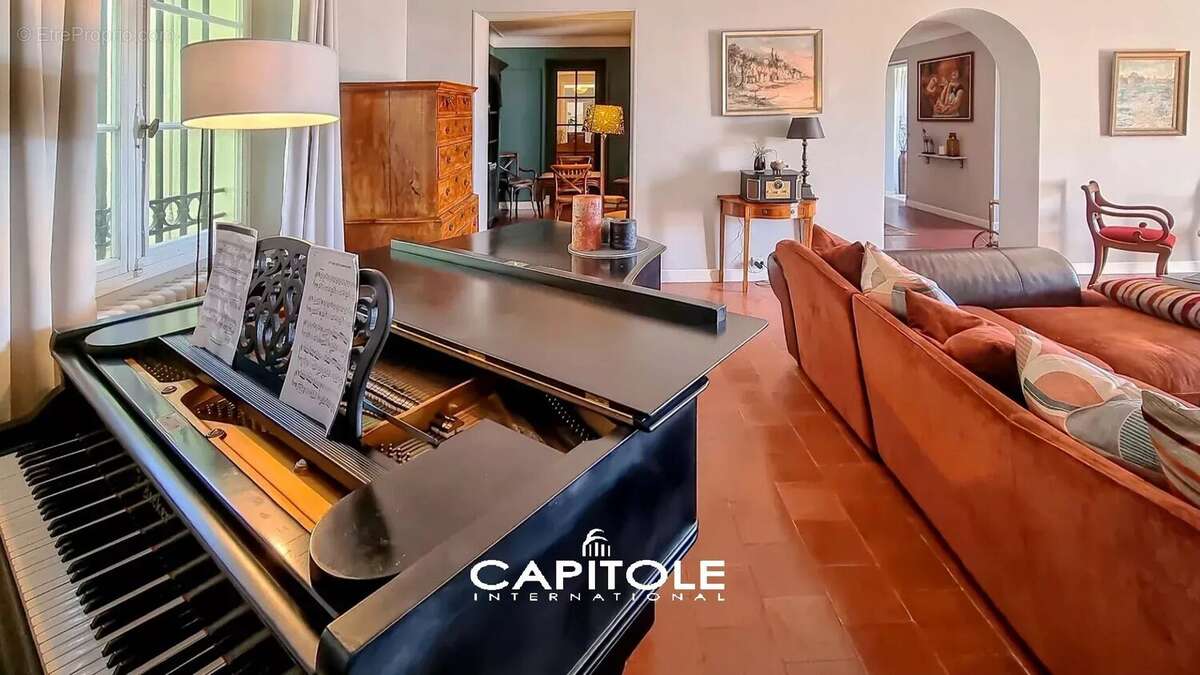 Maison à CANNES
