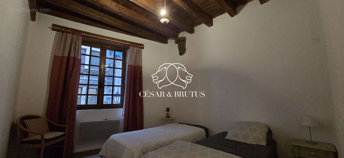 Appartement à LE PUY-EN-VELAY