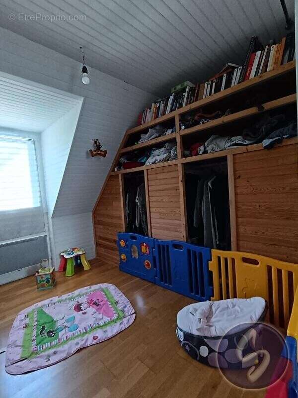 Maison à SAINTE-LUCE-SUR-LOIRE