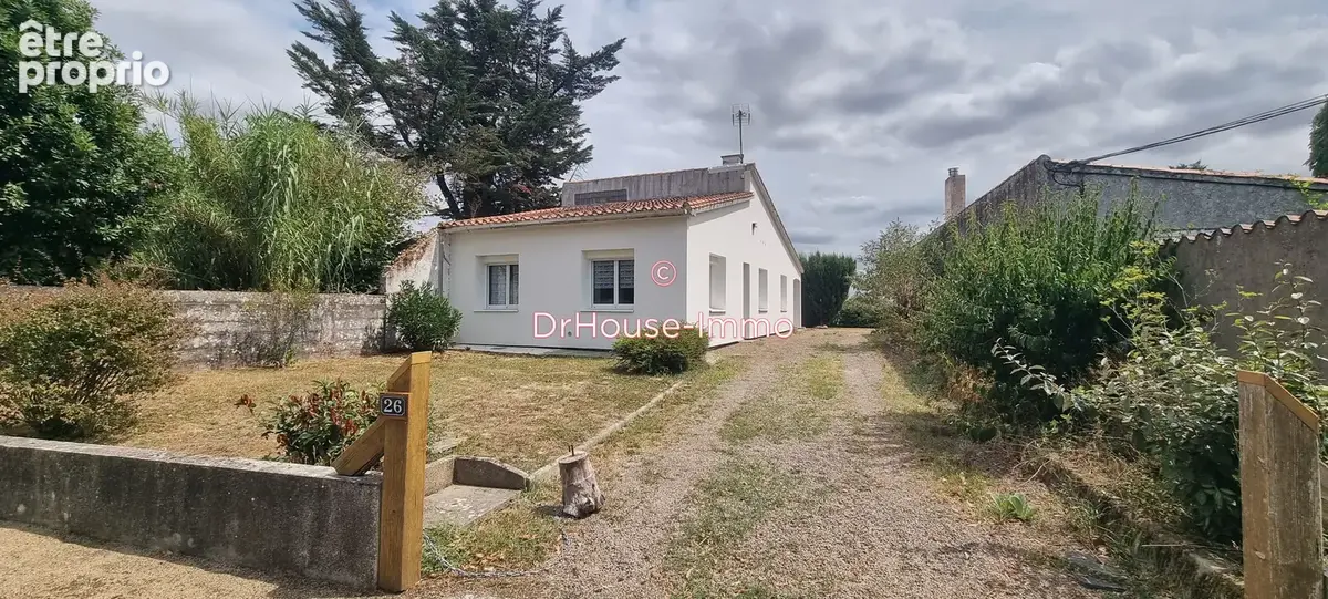 Maison 4 pièces 70 m² à vendre à Saint-Denis-Du-Payre (85580) - photo 28