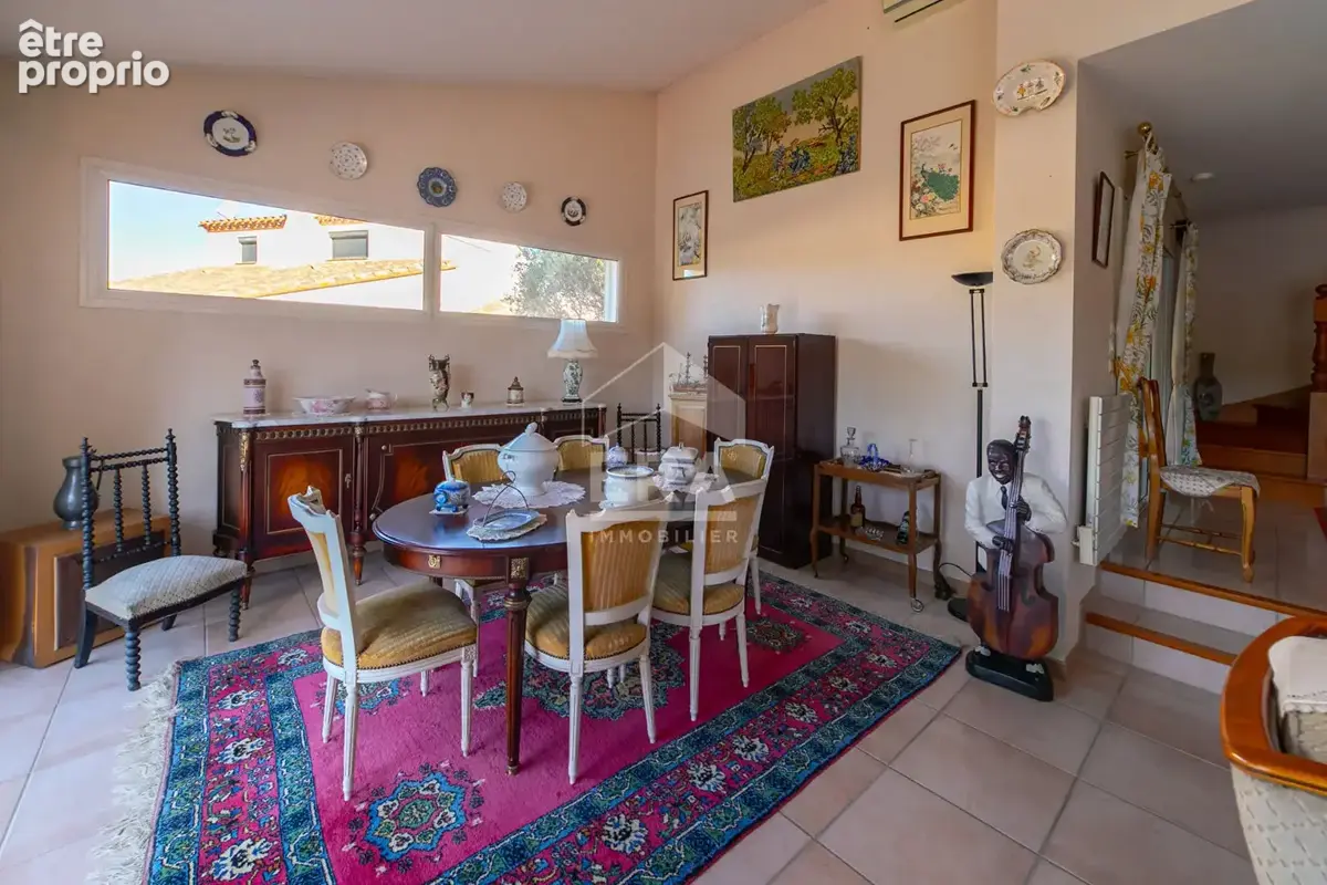 Maison 182m² à le boulou - photo 4