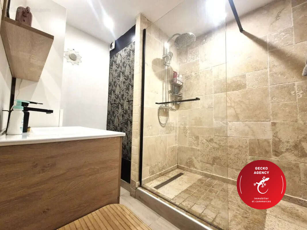 Appartement à PLAN-DE-LA-TOUR