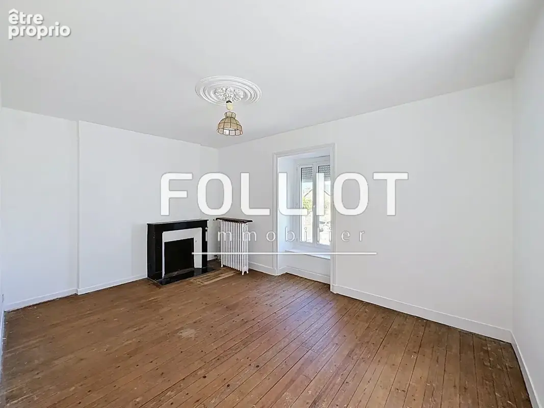 Maison 4 pièces à vendre à Granville - Centre-ville - photo 11