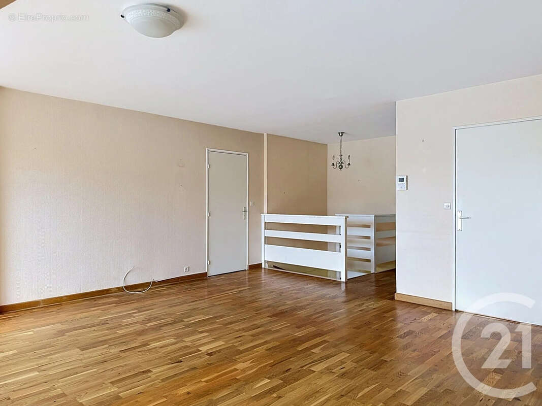 Appartement à EPERNAY