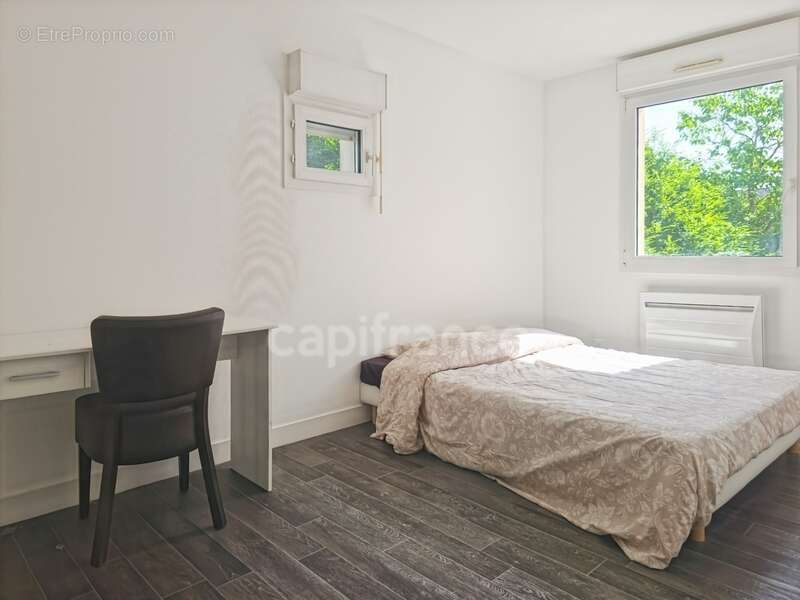 Appartement à LE MANS