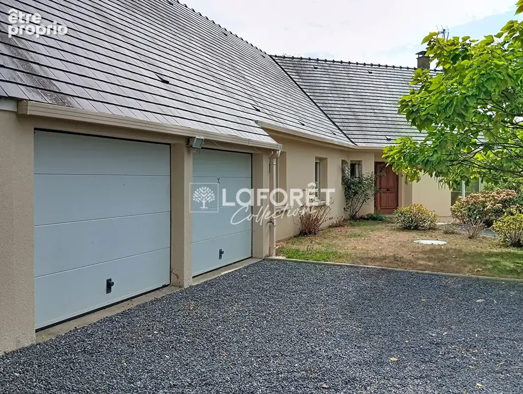 Maison Saint Josse 8 pièces   189 M2 - photo 11