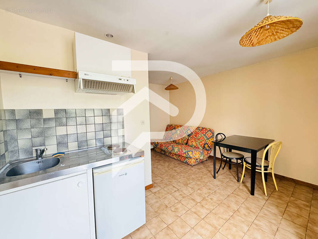 Appartement à BEAUVAIS