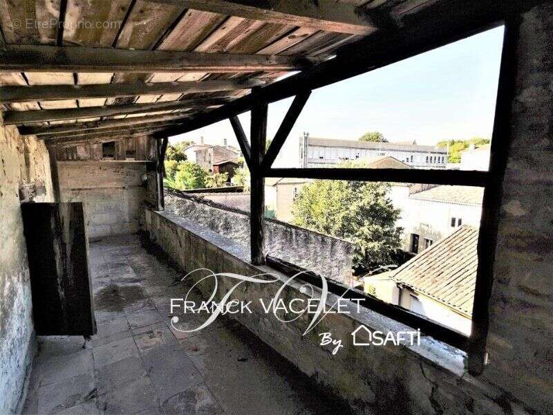 Photo 9 - Maison à LA REOLE