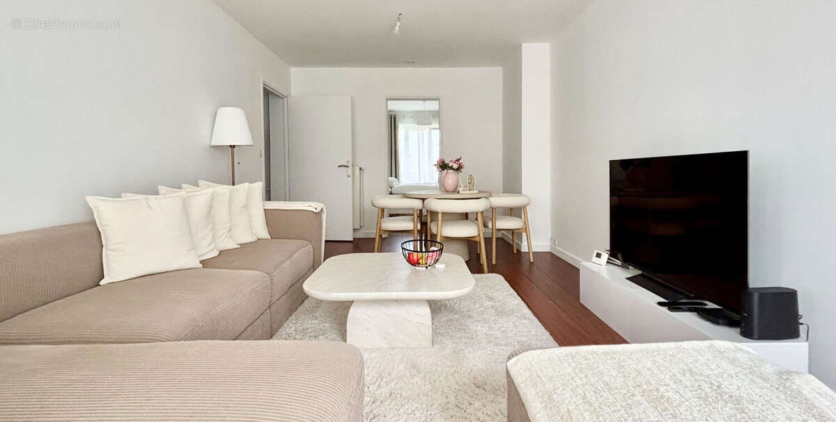 Appartement à LOOS