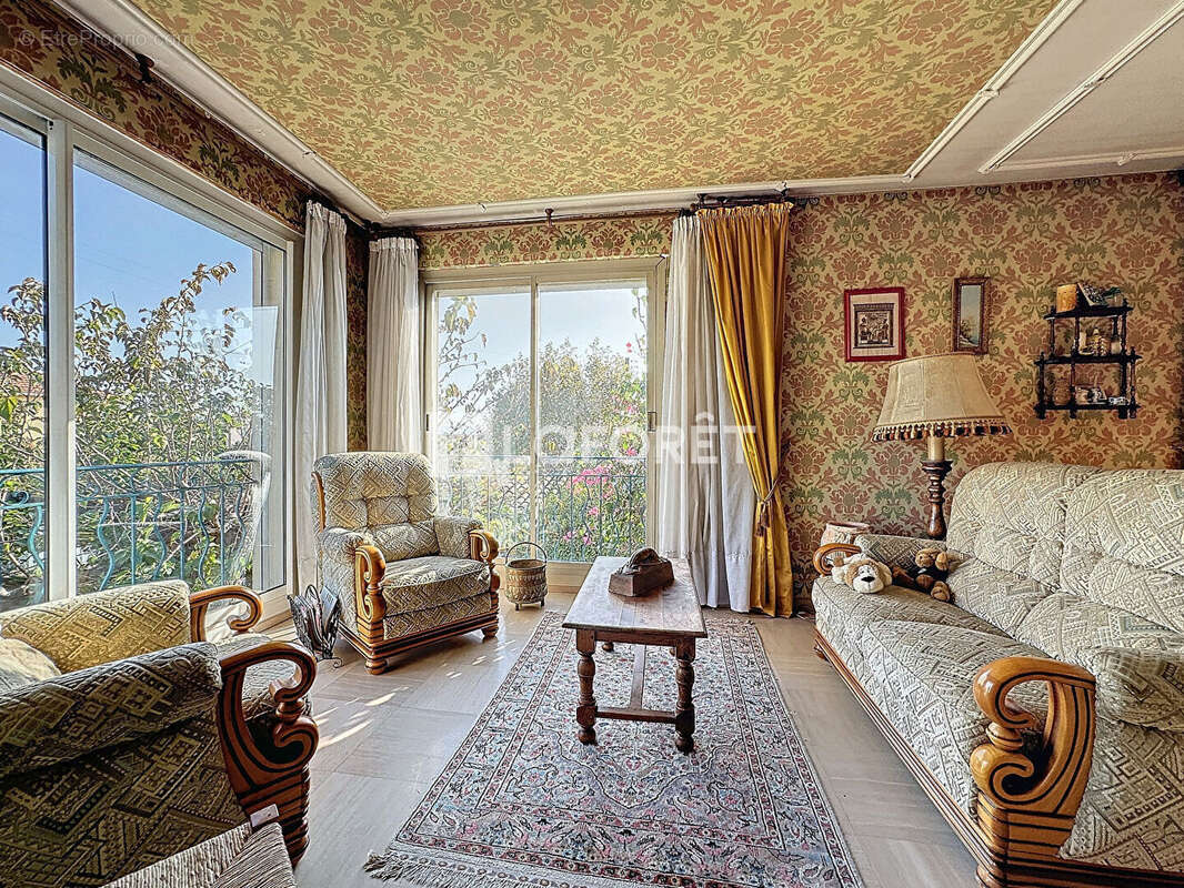 Maison à MARSEILLE-14E