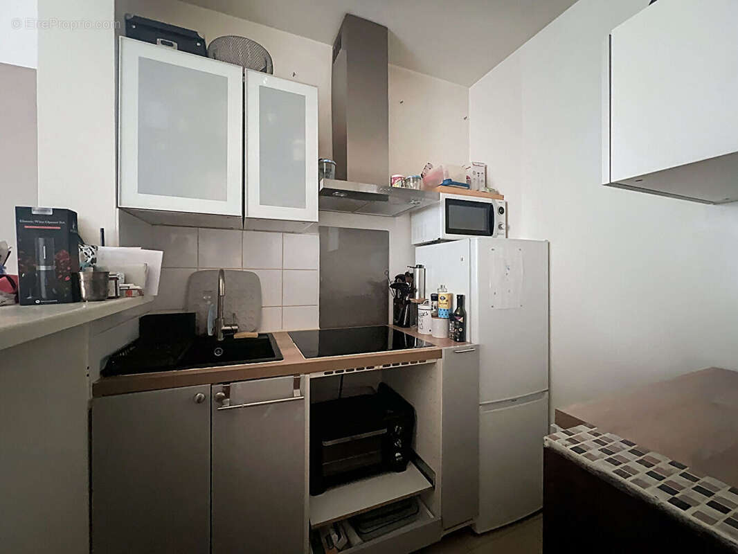 Appartement à SURESNES