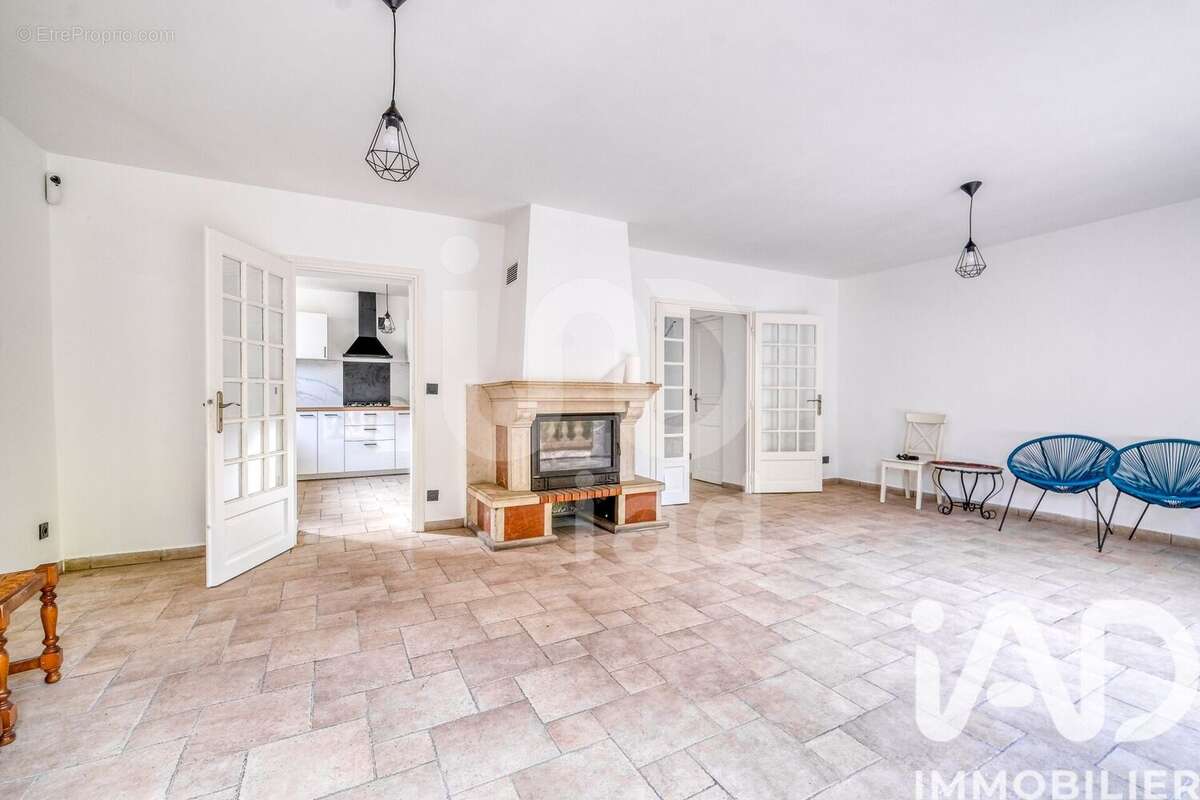 Photo 8 - Maison à AULNAY-SOUS-BOIS